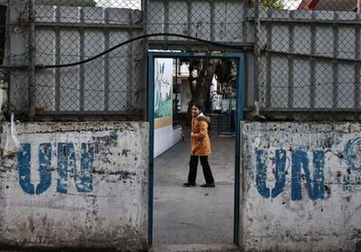 آوارگی اجباری 12 هزار کودک فلسطینی در کرانه باختری - تسنیم