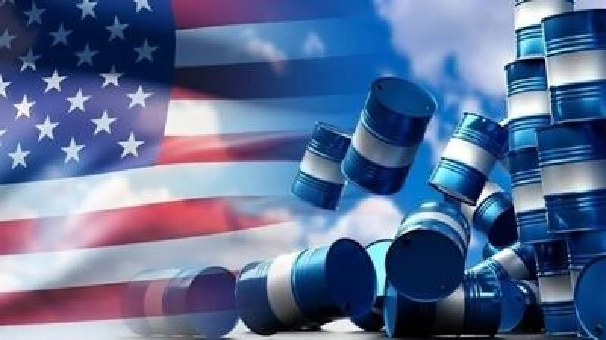 سود میلیاردی سهام نفتی آمریکا از دستگیری مادورو