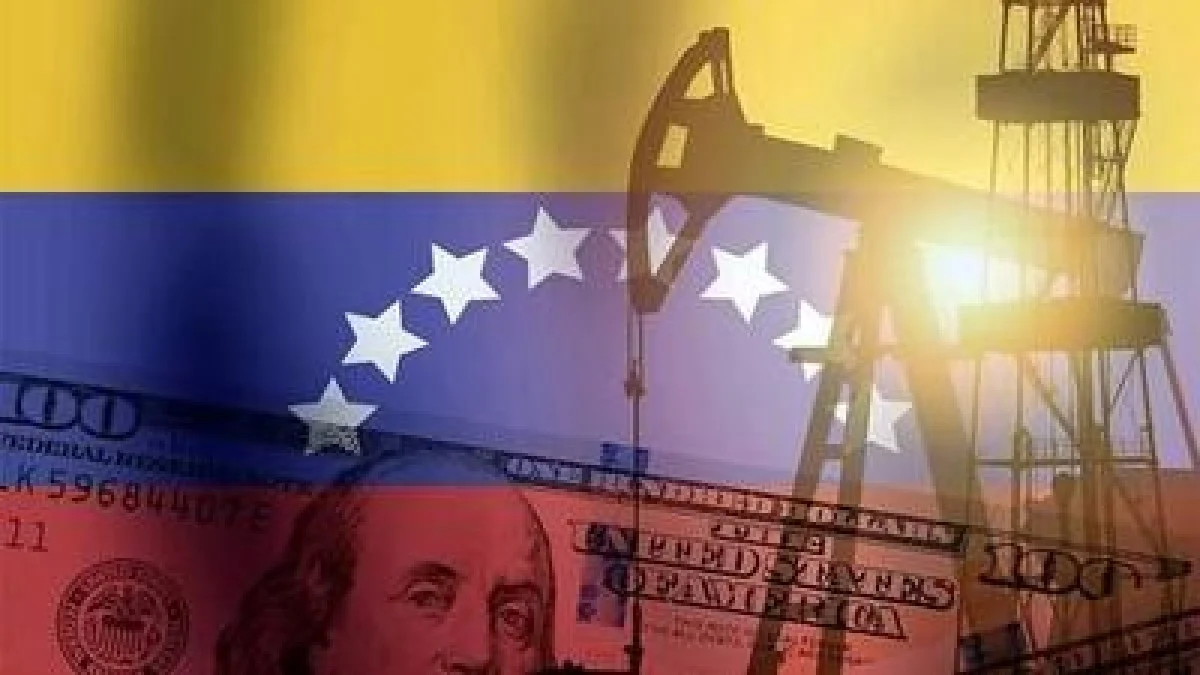 خشاب نفتی واشنگتن تا ۲۰۵۰ خالی نمی‌شود