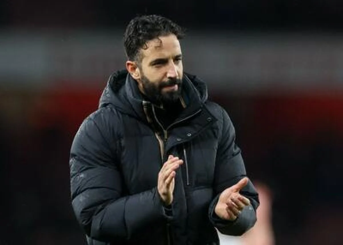 بحران تازه برای شیاطین سرخ/ آموریم از هدایت منچستریونایتد اخراج شد!