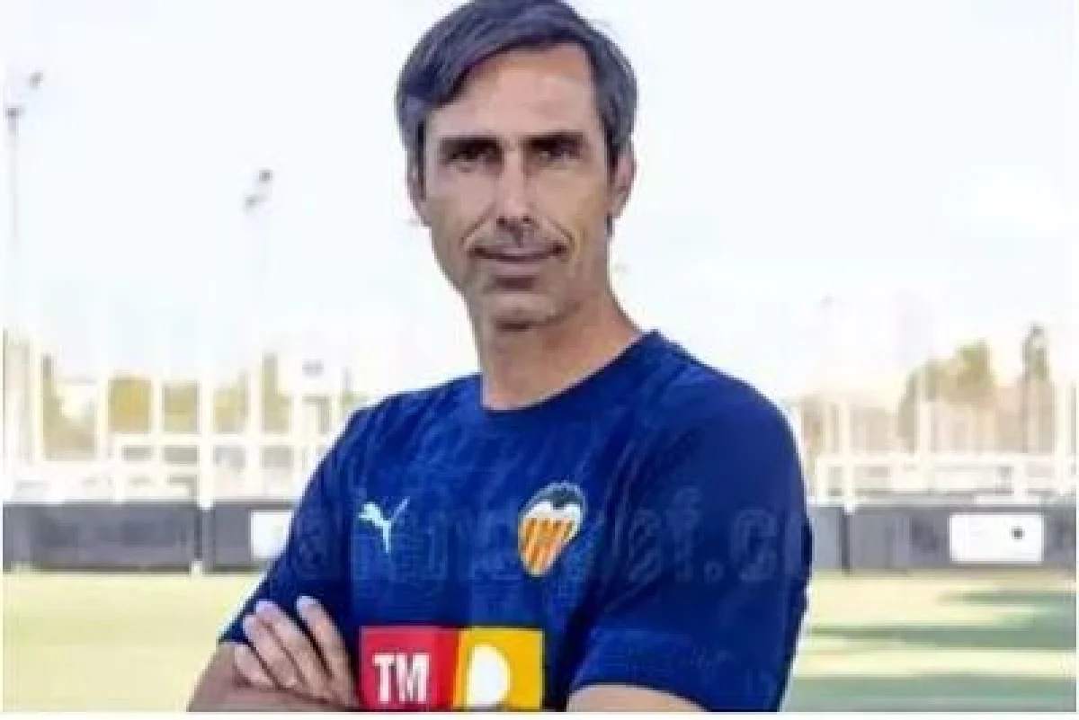 جسد سرمربی سابق بارسلونا پیدا شد