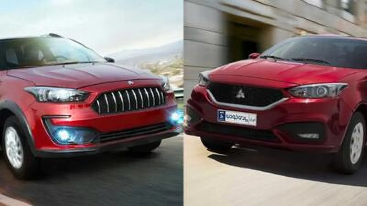 نبرد سدان اقتصادی و هاچ‌بک تازه نفس؛ اطلس بخریم یا سهند؟