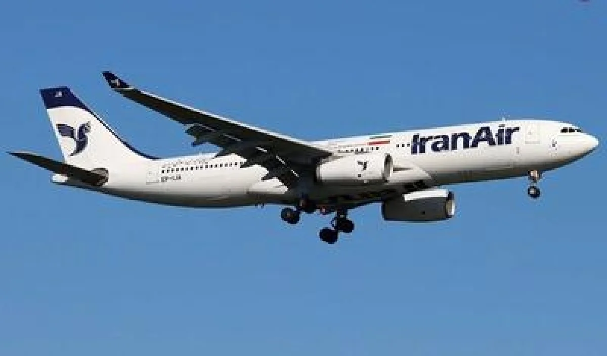 تکذیب شایعه لغو پروازهای امارات به ایران؛ جابه‌جایی زمان تنها یک پرواز