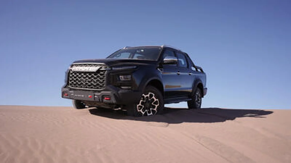 افزایش قیمت ۶۰۰ میلیون تومانی کی‌ام‌سی T۹ (دی ۱۴۰۴)