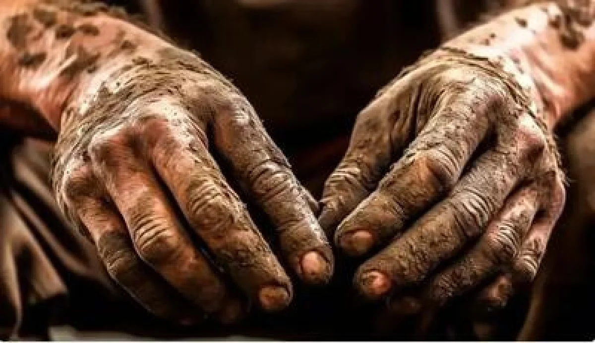 کارگران با حقوق فعلی حتی حداقل زندگی را نمی‌توانند پوشش دهند