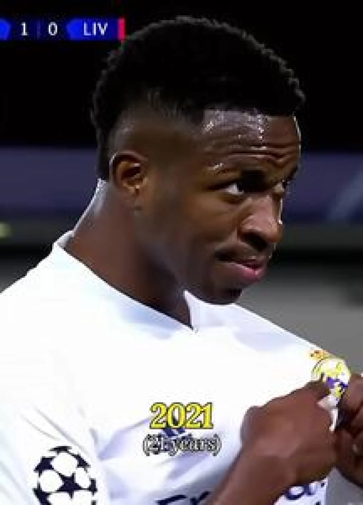 ویدئو: تکامل خیره‌کننده وینیسیوس از ۱۶ تا ۲۴ سالگی - پارس فوتبال