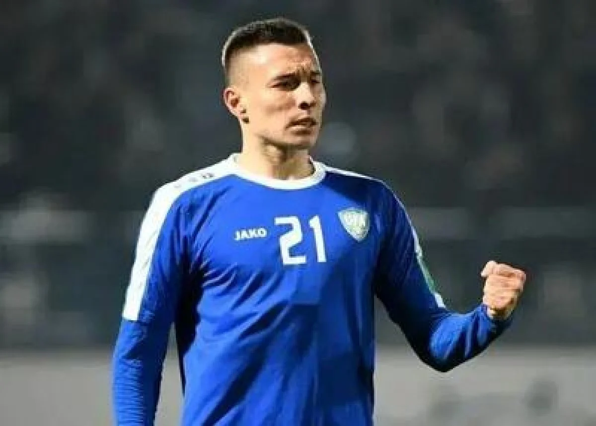 سرگیف: اورونوف گفت پرسپولیس هواداران شگفت‌انگیز دارد!