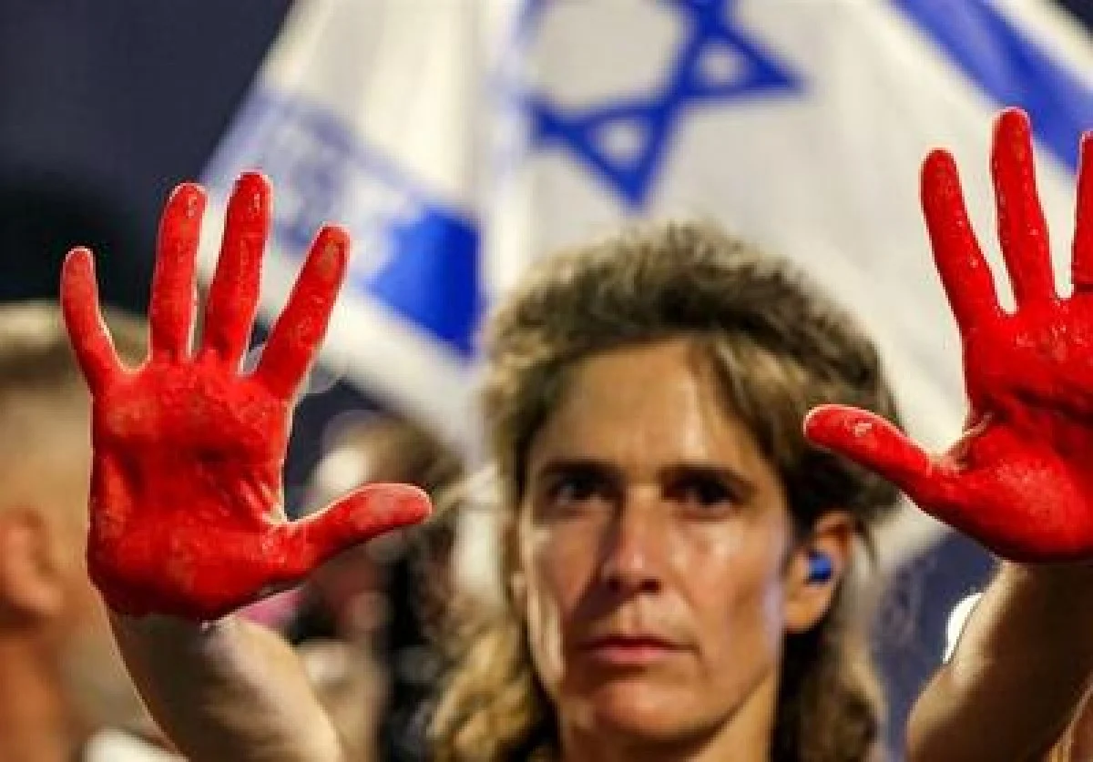 نفرت جهانی «نسل زد» از جنایات در غزه، عامل سقوط برند اسرائیل در 2025 - تسنیم