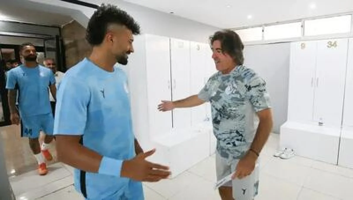 مخالفت قاطع استقلال با جدایی رامین رضاییان و ابوالفضل جلالی