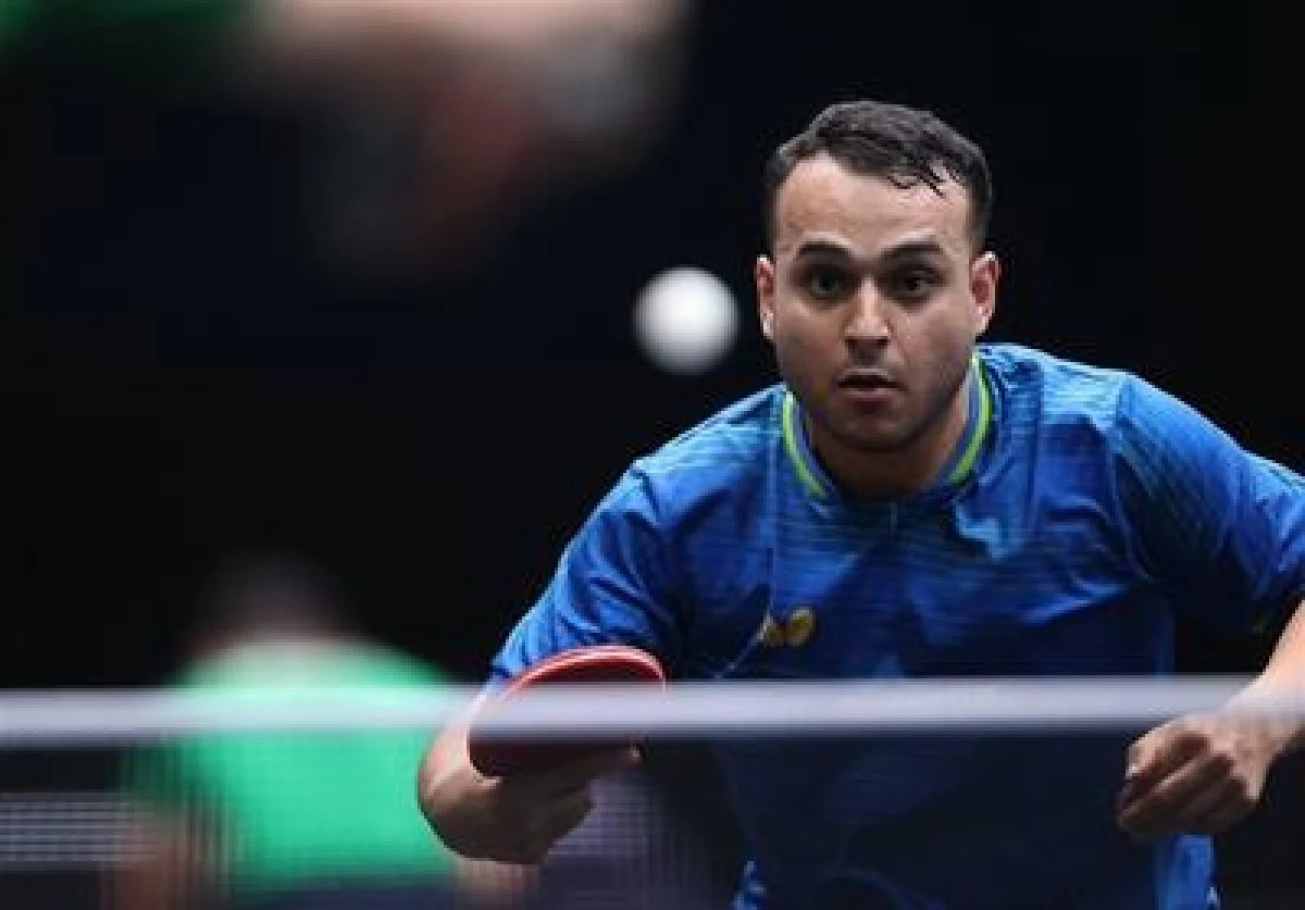 آمریکا به ملی‌پوش لژیونر ایران ویزا نداد/ گفتند مدارکت کامل است اما متاسفیم، اعتراض هم نکن! - پارس فوتبال