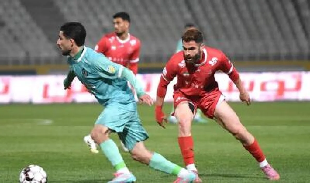 بعد از اوریه و احمدزاده؛ جداشده‌های بعدی پرسپولیس مشخص شدند