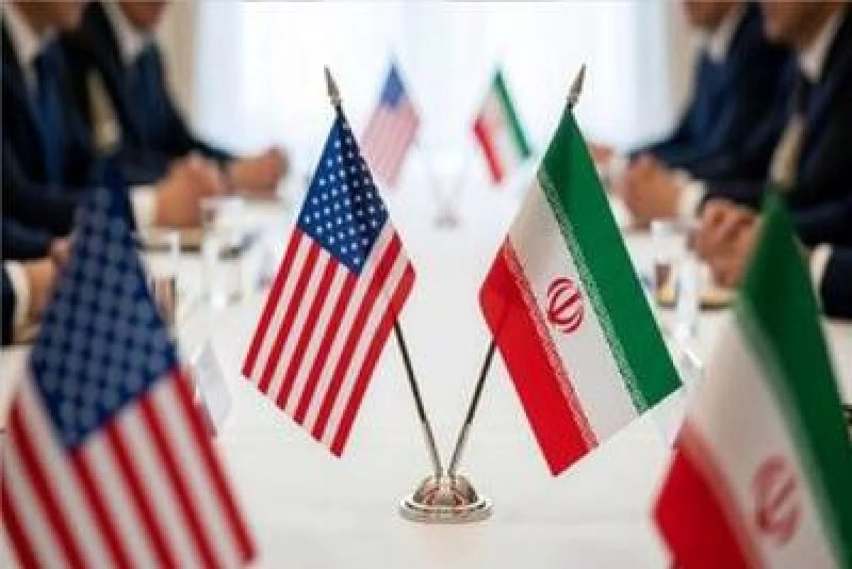 پیام آمریکا به ایران برای مذاکره به روایت معاون عراقچی | برای رأی نیاوردن گروسی تلاش کردیم | پس از نامه ترامپ، اقدام نظامی قابل تصور بود | اگر روزنه‌ای برای دیپلماسی باشد، دریغ نمی‌کنیم