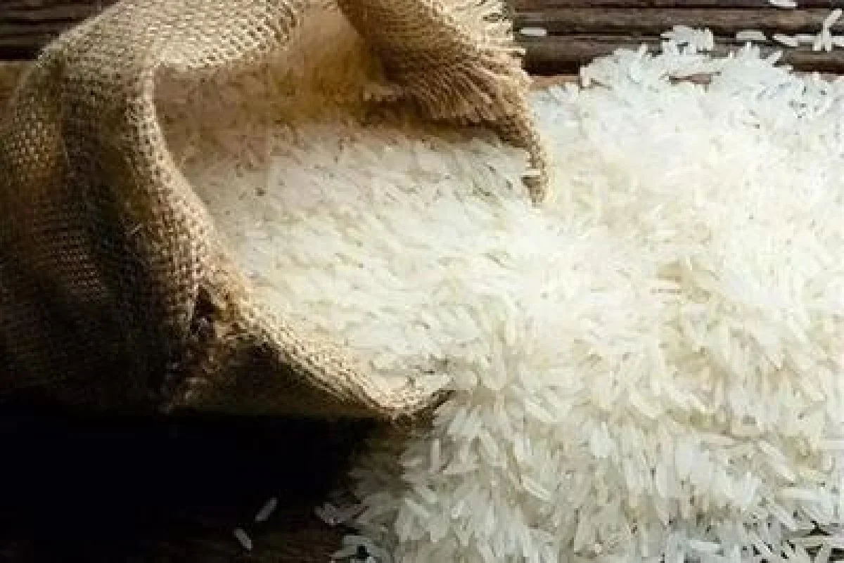 هند، پیشتاز تولید برنج در جهان