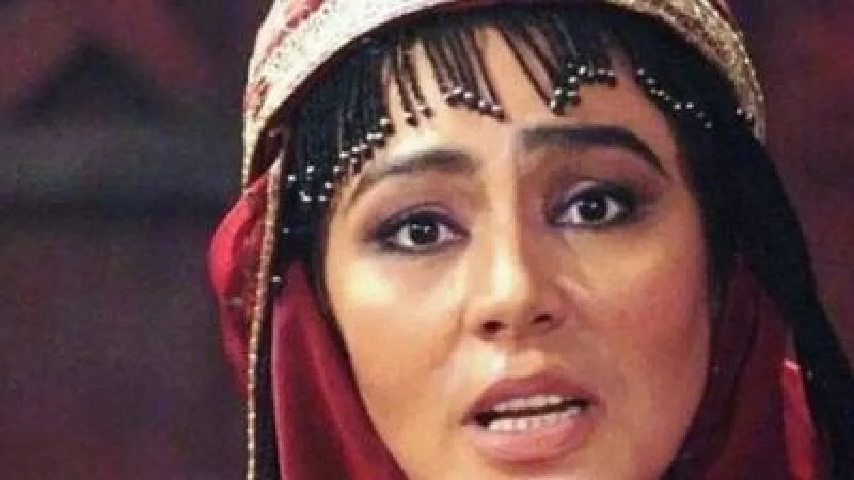 دورهمی صمیمی «نسرین مقانلو و گوهر خیراندیش» در 51 و 65 سالگی؛ سال 98