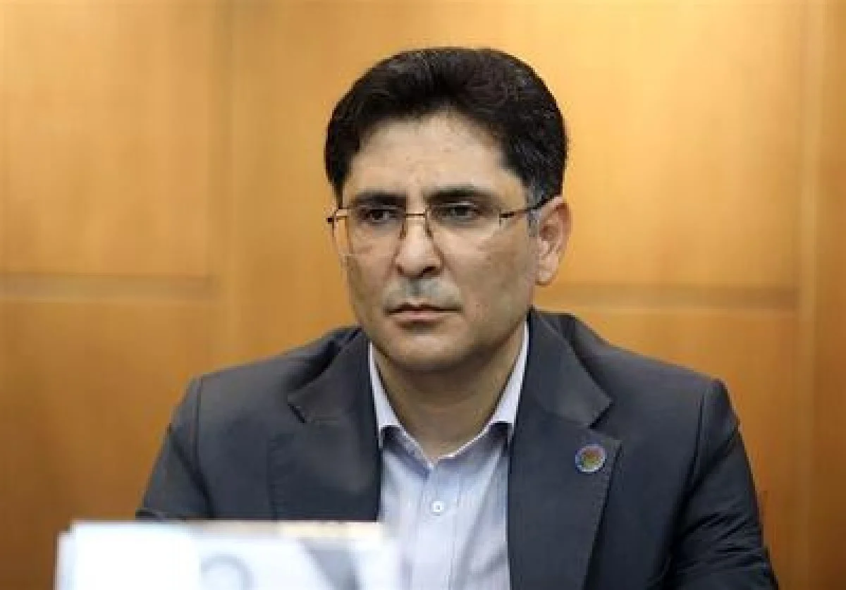 استعفای رمضی از ریاست فدراسیون ورزش کارگری - تسنیم