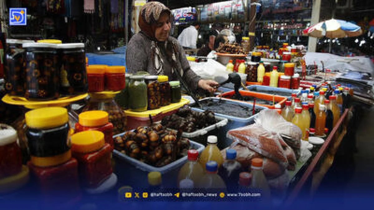 ساری؛ شهری که ‌فقط دوام می‌آورد