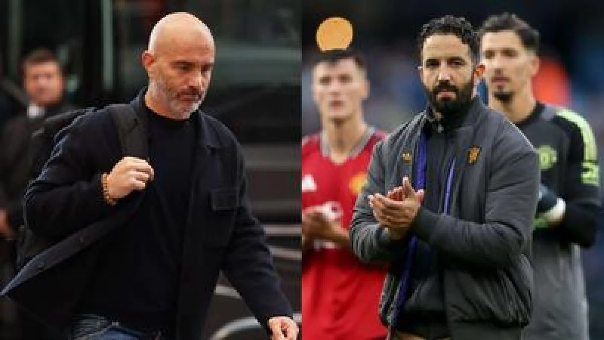 سرگذشت مارسکا و آموریم؛ اعتراض نکن و اقتدار مرا زیر سوال نبر؛ شمشیر من برّنده‌تر است!