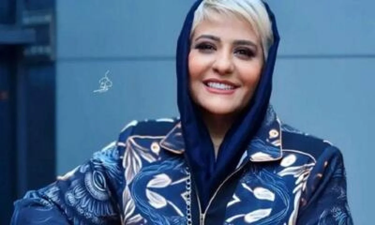 واکنش متفاوت رابعه اسکویی به شرایط بد اقتصادی مردم