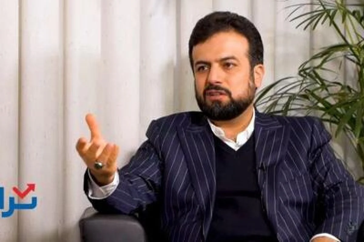 گفت و گوی بورس 24 با مدیرعامل «زاگرس»: ارز متانولی ها به تالاردوم رفت