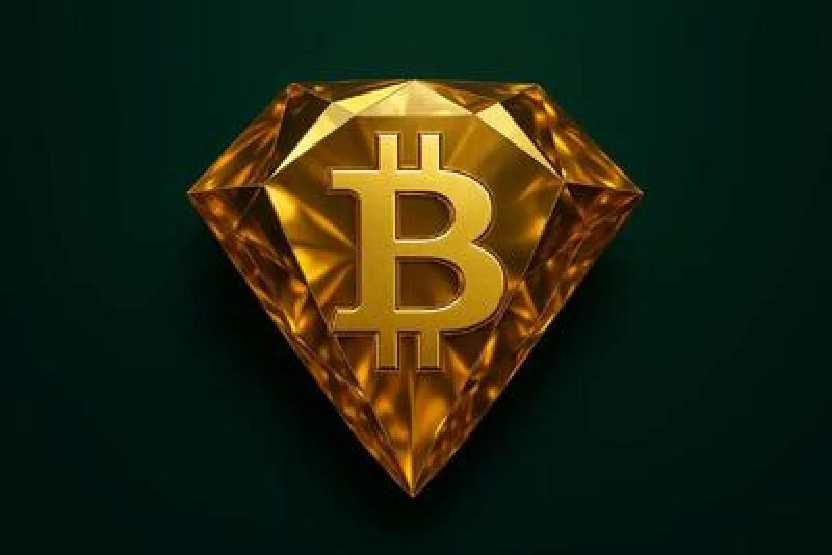 بیت کوین (BTC) چیست و چرا اقتصاددانان آن را طلای دیجیتال می‌نامند؟