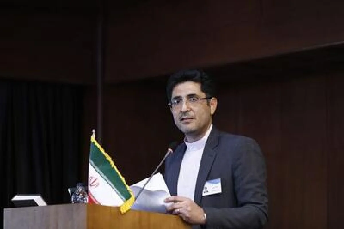  رئیس فدراسیون ورزش کارگری استعفا داد