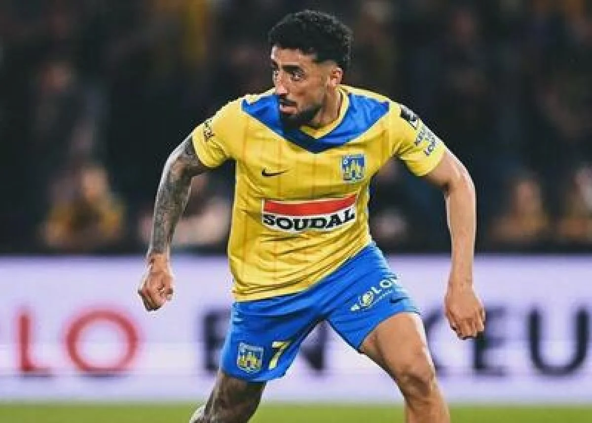 وبگردی امروز | پرواز صیادمنش به ترکیه با تیپ خاص (عکس) پرواز صیادمنش به ترکیه با تیپ خاص (عکس)