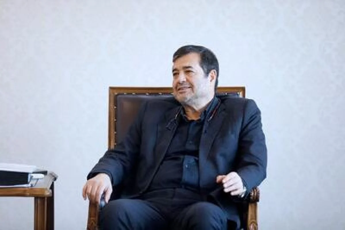 صحبتهای مهم وزیر ورزش درباره اعتراضات، جام جهانی و پرسپولیس و استقلال