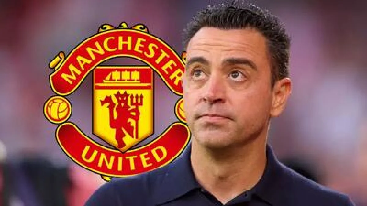 ۵ گزینه محبوب برای جانشینی روبن آموریم در منچستریونایتد: از ساوتگیت تا ژاوی 