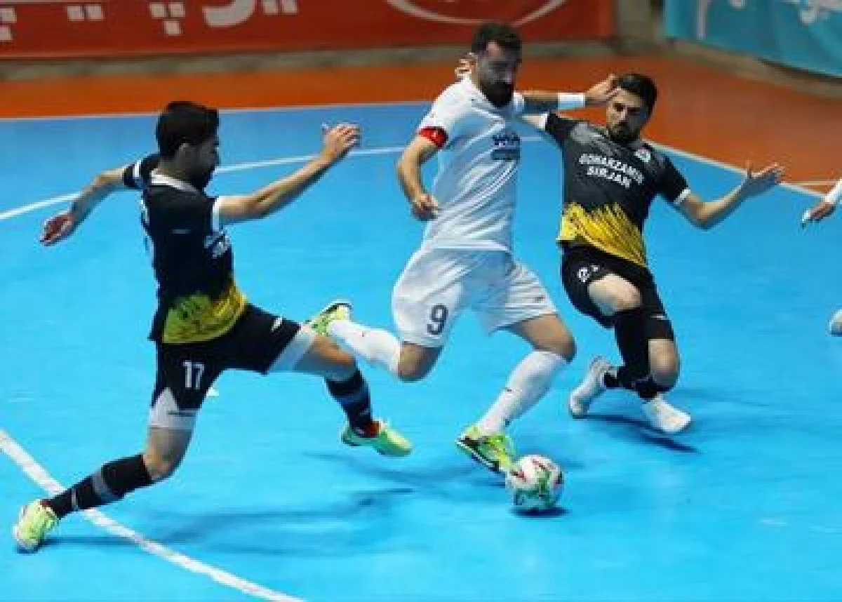 منتخب هفته ۲۲ لیگ برتر با حضور ماشین‌های گلزنی