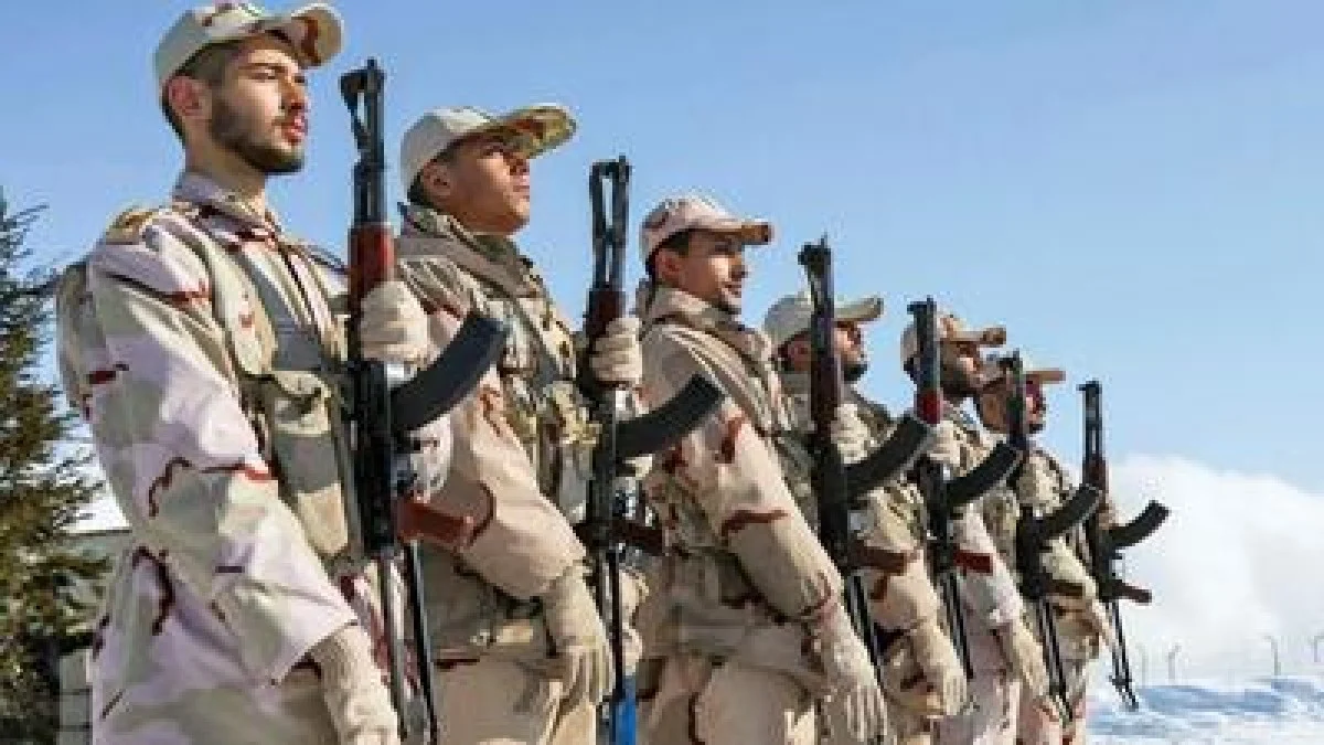 میزان افزایش حقوق سربازان در سال ۱۴۰۵ اعلام شد