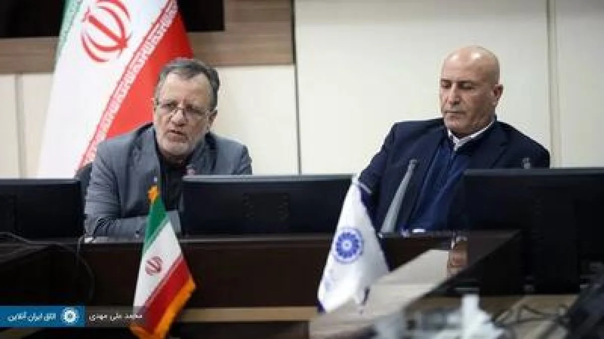 نشست دبیران و مسئوالان روابط عمومی تشکل‌های اتاق ایران به روایت تصویر