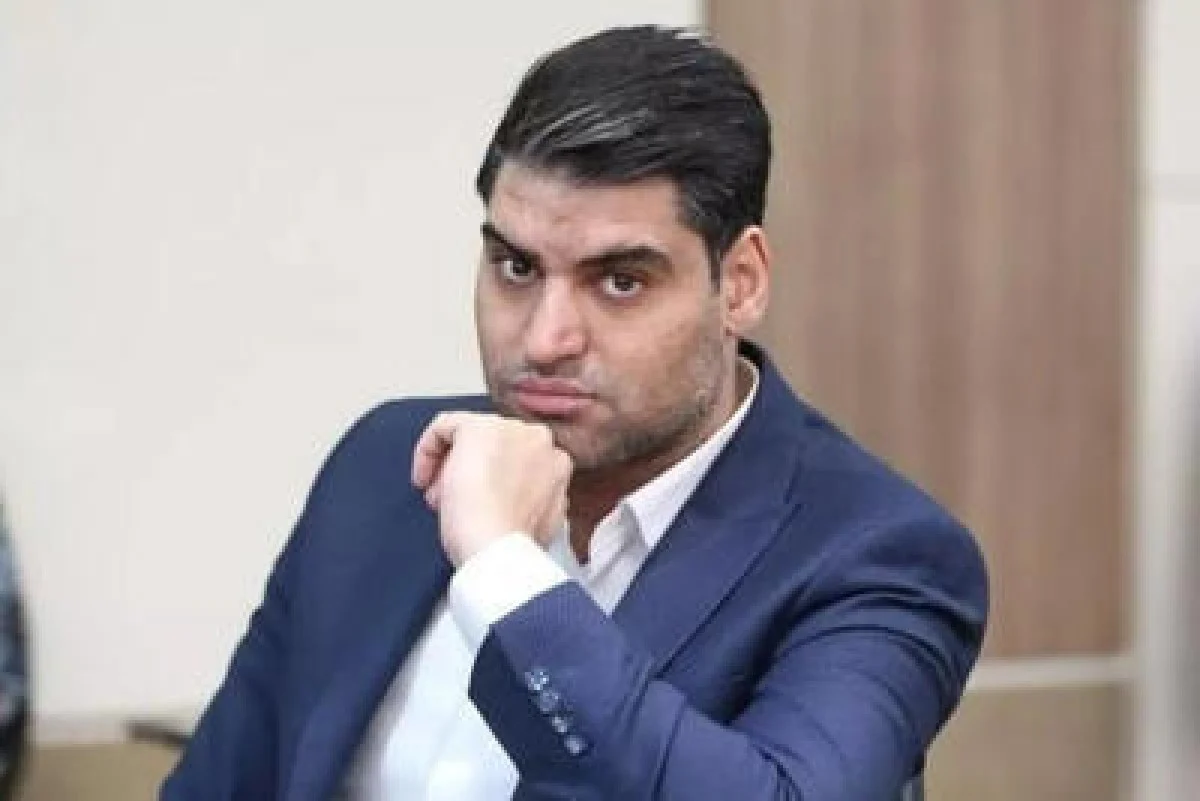 صحبت‌های مهم مدیرعامل پرسپولیس درباره علیجانوف، معامله‌گری، سیدجلال و صادقی