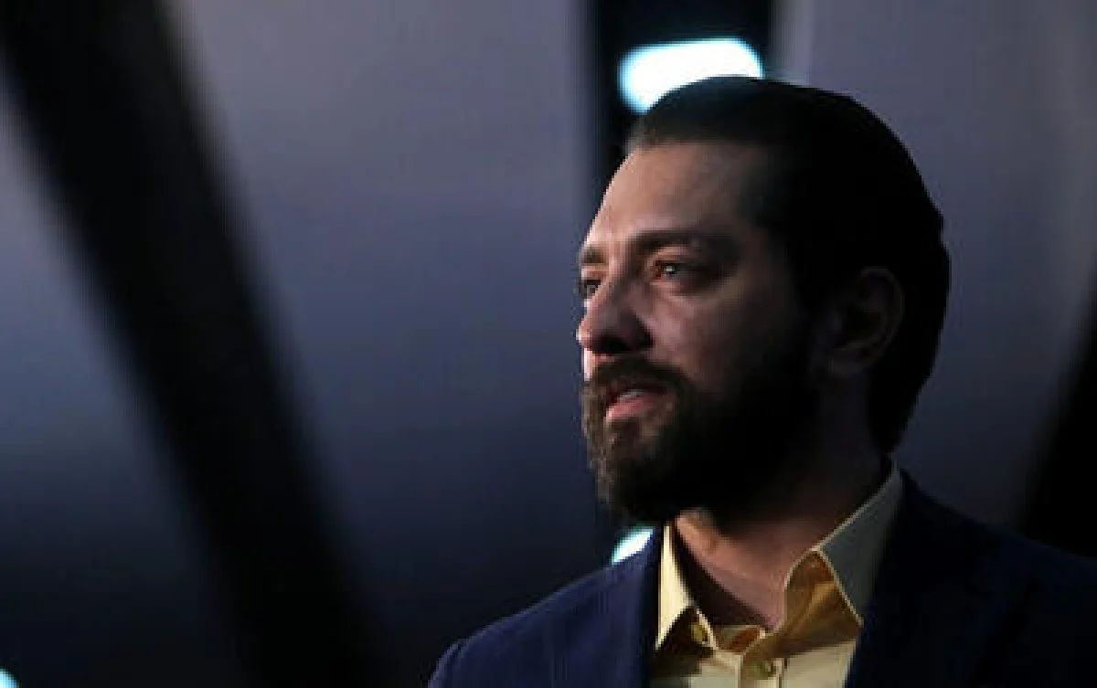 بهرام رادان بازیگر «تایپیست» شد/ آغاز پیش‌تولید در مقام تهیه‌کننده