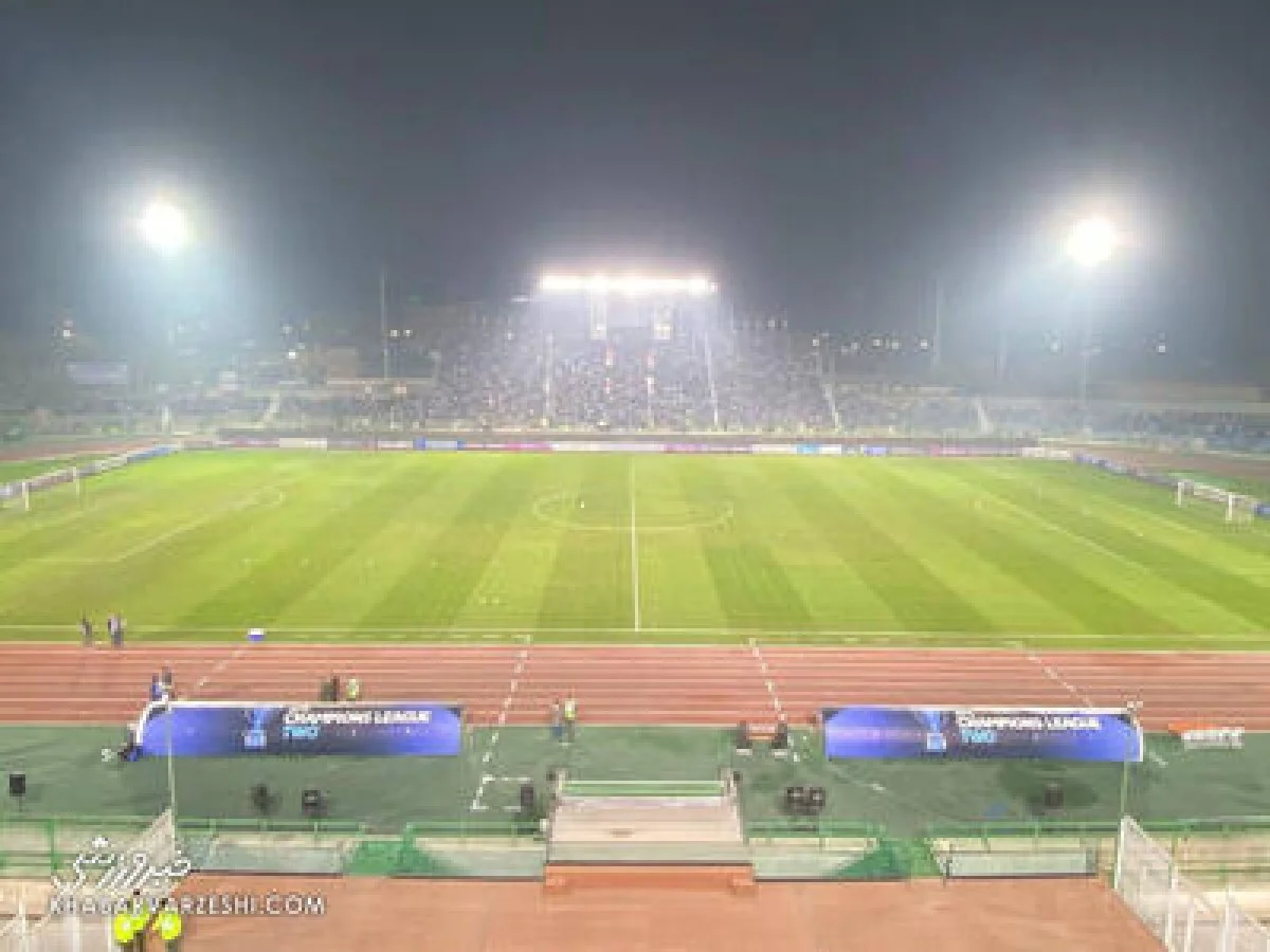 چالش بزرگ استقلال در آسیا؛ بازی با الحسین اردن در قلعه‌حسن‌خان