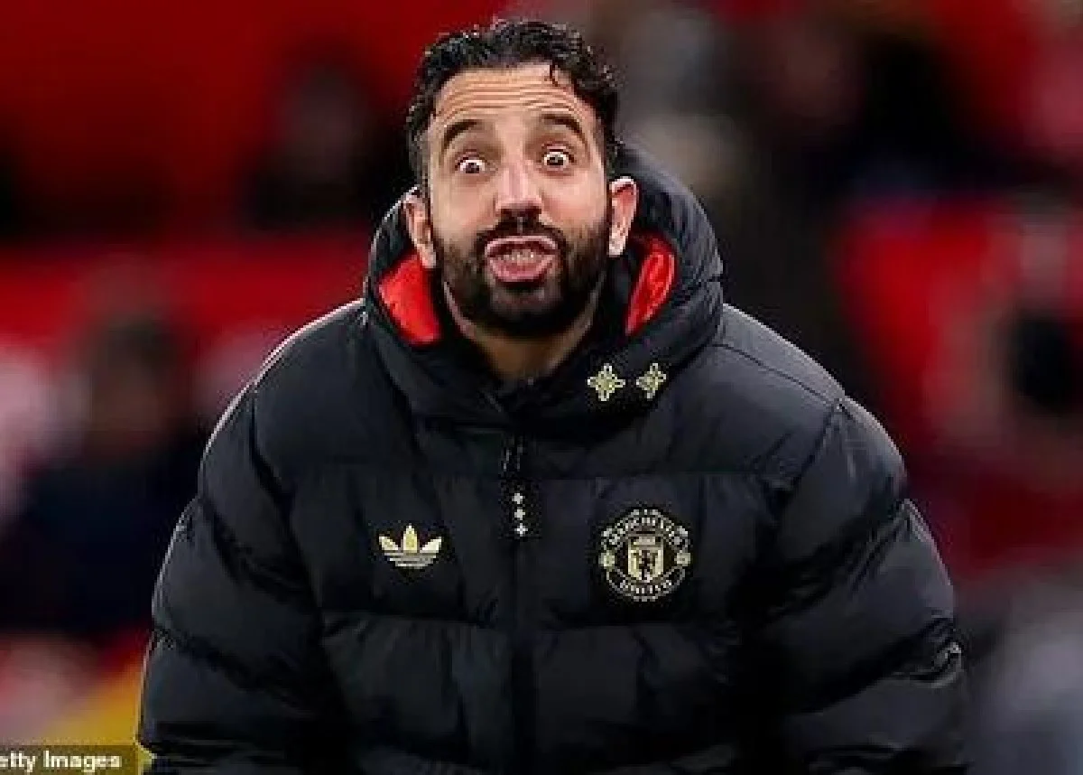 واکنش‌های متفاوت به اخراج آموریم: از جشن تا اعتراض