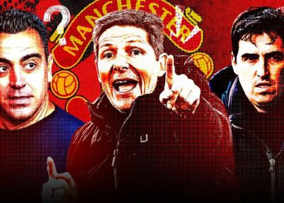 7 گزینه جانشینی آموریم: اسطوره بارسا تا پسر محبوب سِر الکس