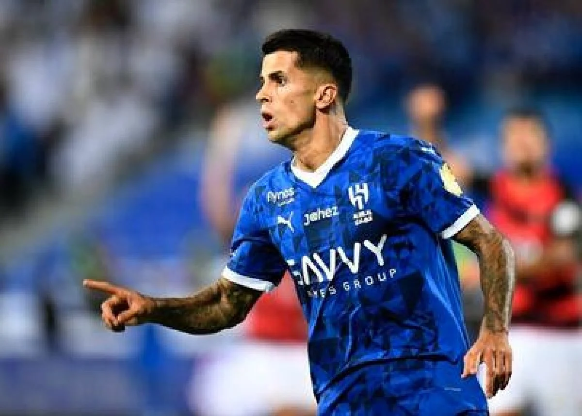 جلسه سرنوشت‌ساز بارسا برای جذب ستاره الهلال