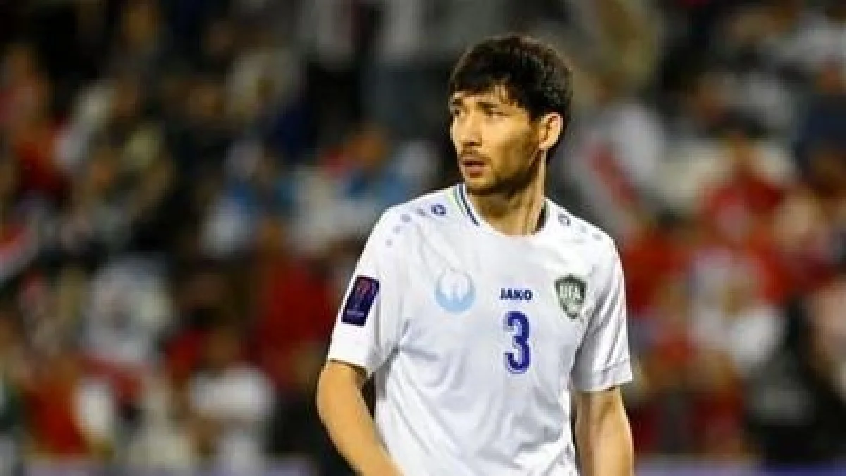 با اعلام حدادی: توافق پرسپولیس و علیجانوف بهم خورد!