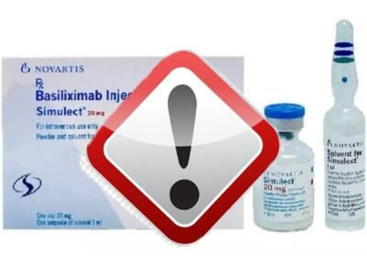 هشدار نسبت به یک داروی تقلبی برای بیماران پیوندی - تسنیم