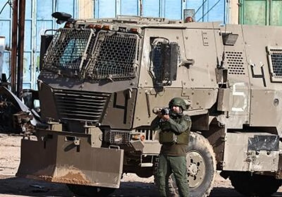 موسسه فلسطینی: اسرائیل 41 درصد از کرانه باختری را در اشغال دارد - تسنیم