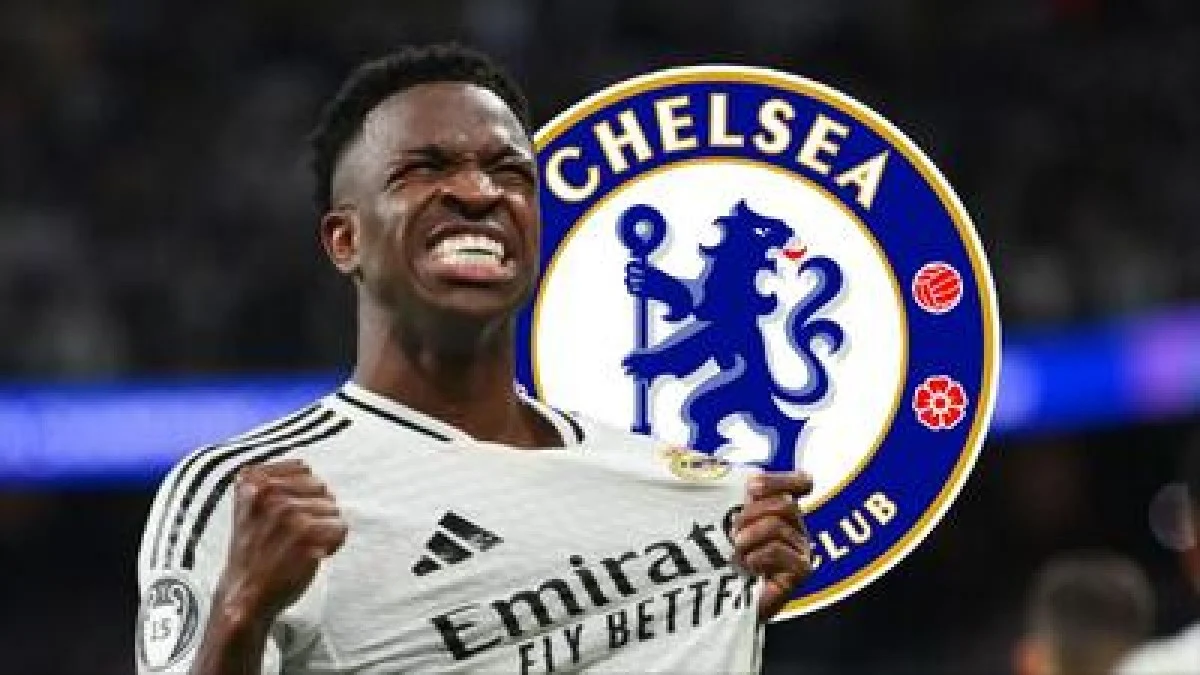 زمزمه‌های نقل و انتقالاتی: از ولخرجی ۱۳۵ میلیونی چلسی برای وینیسیوس تا آدام وارتون در رادار رئال مادرید