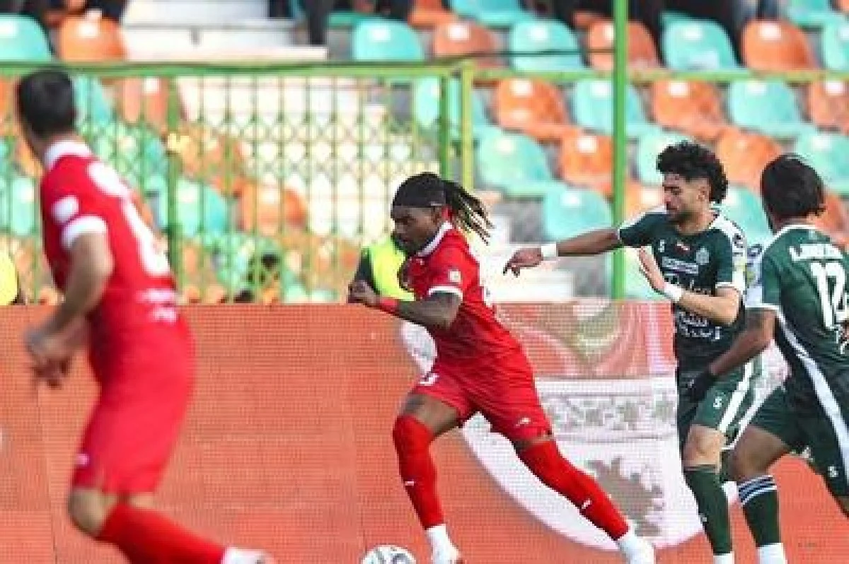 اردوی قطر آخرین فرصت بیفوما؟