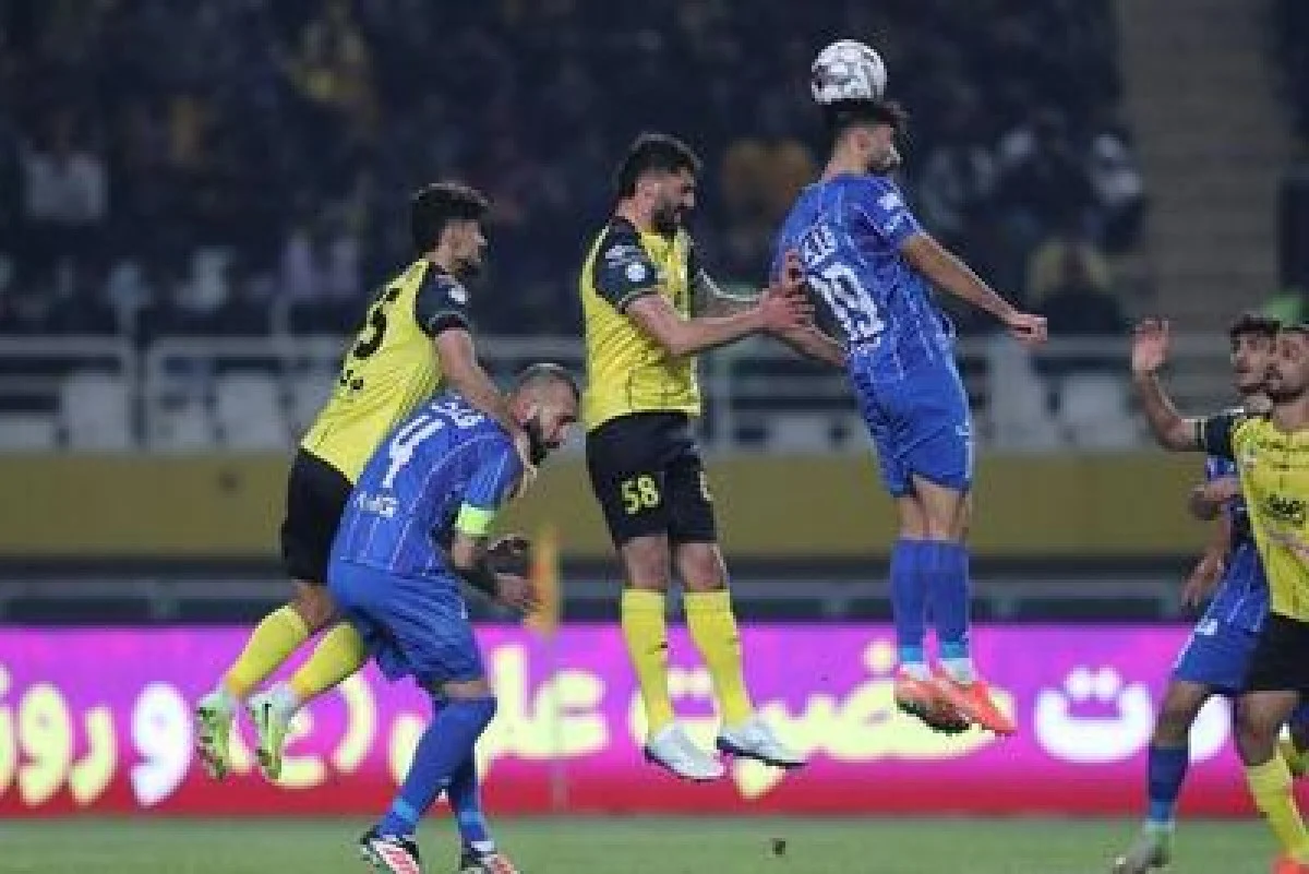 جدایی طلبان استقلال به بن بست خوردند - پارس فوتبال