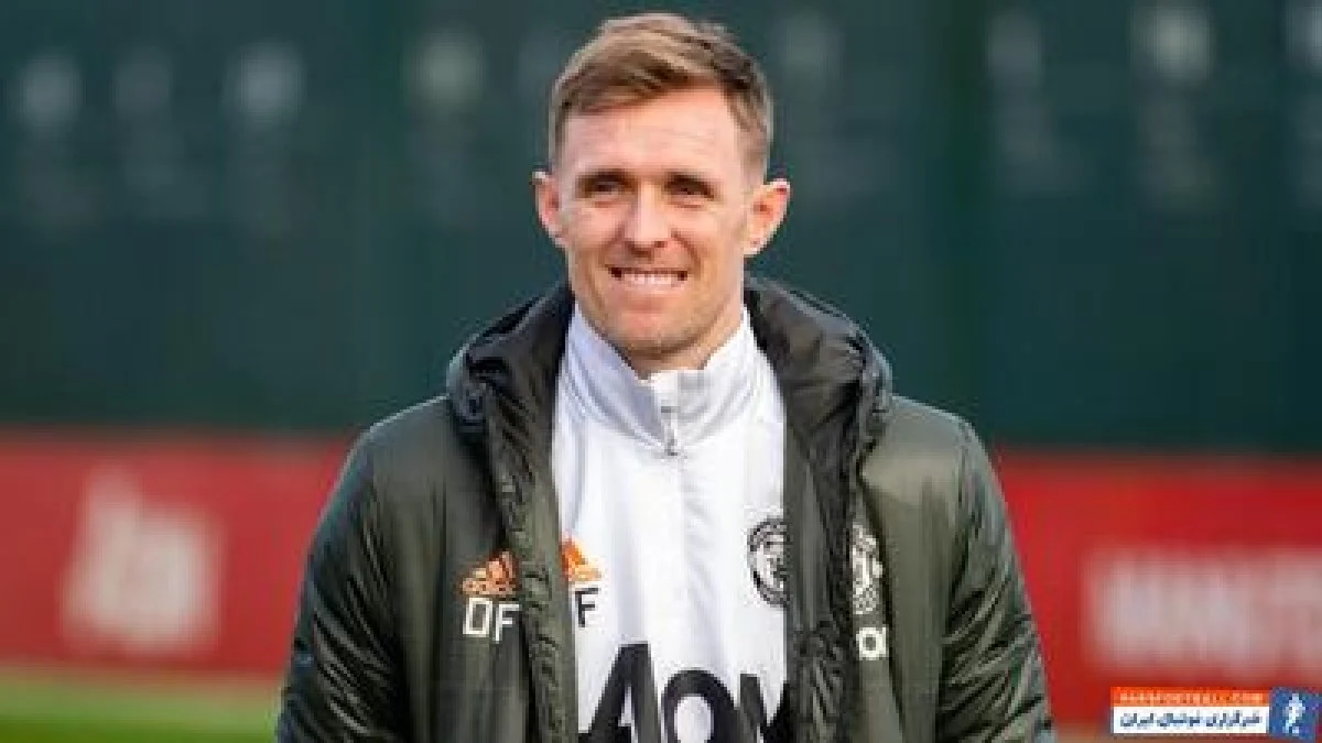 دارن فلچر جانشین آموریم در منچستریونایتد شد