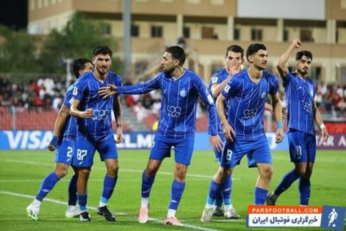 محمد مؤمنی : رفتار های رامین رضاییان و ابوالفضل جلالی مورد پسند نیست