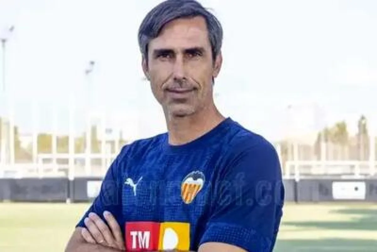 جسد سرمربی سابق بارسلونا پیدا شد - پارس فوتبال