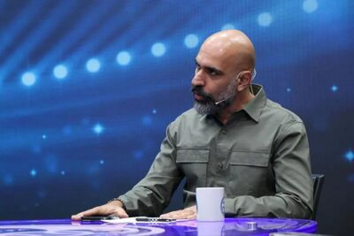 دیگر اجازه نمی‌دهم حتی یک بازیکن پولی به استقلال بیاید/ جواد زرینچه انتخاب من است و همه دوستش دارند