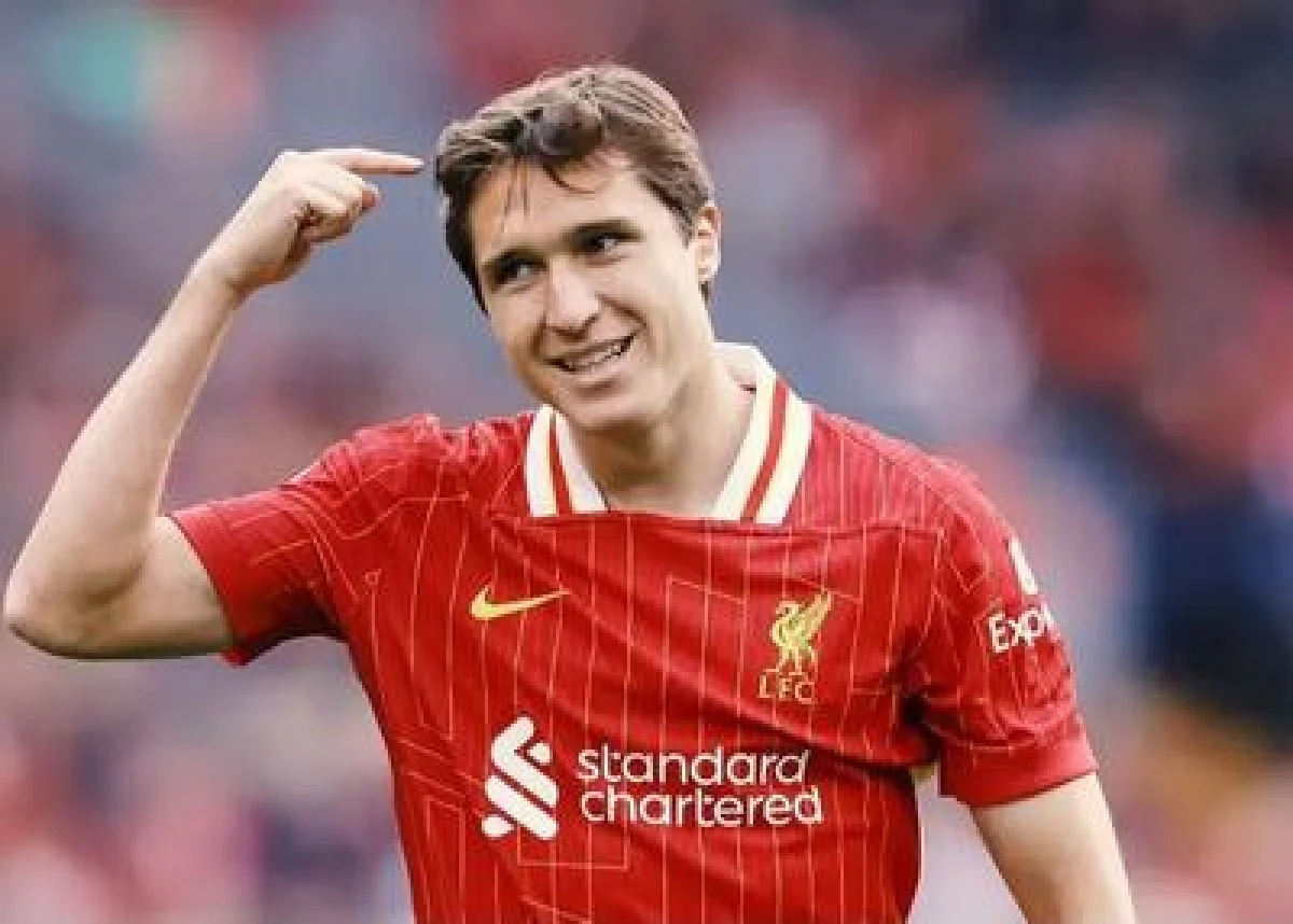 مذاکرات آغاز شد: بازگشت ستاره ایتالیا به یووه