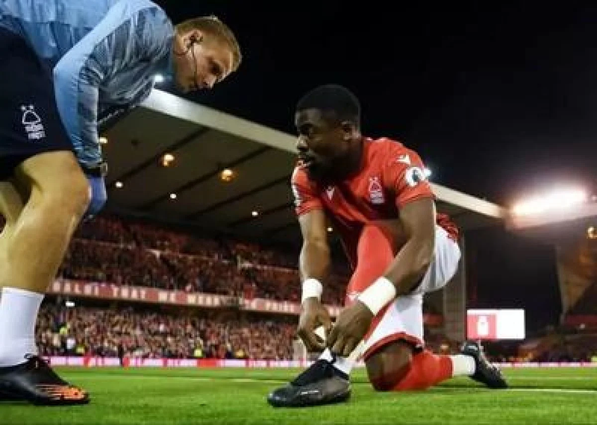 ستاره خارجی پرسپولیس شدیدا تهدید شد