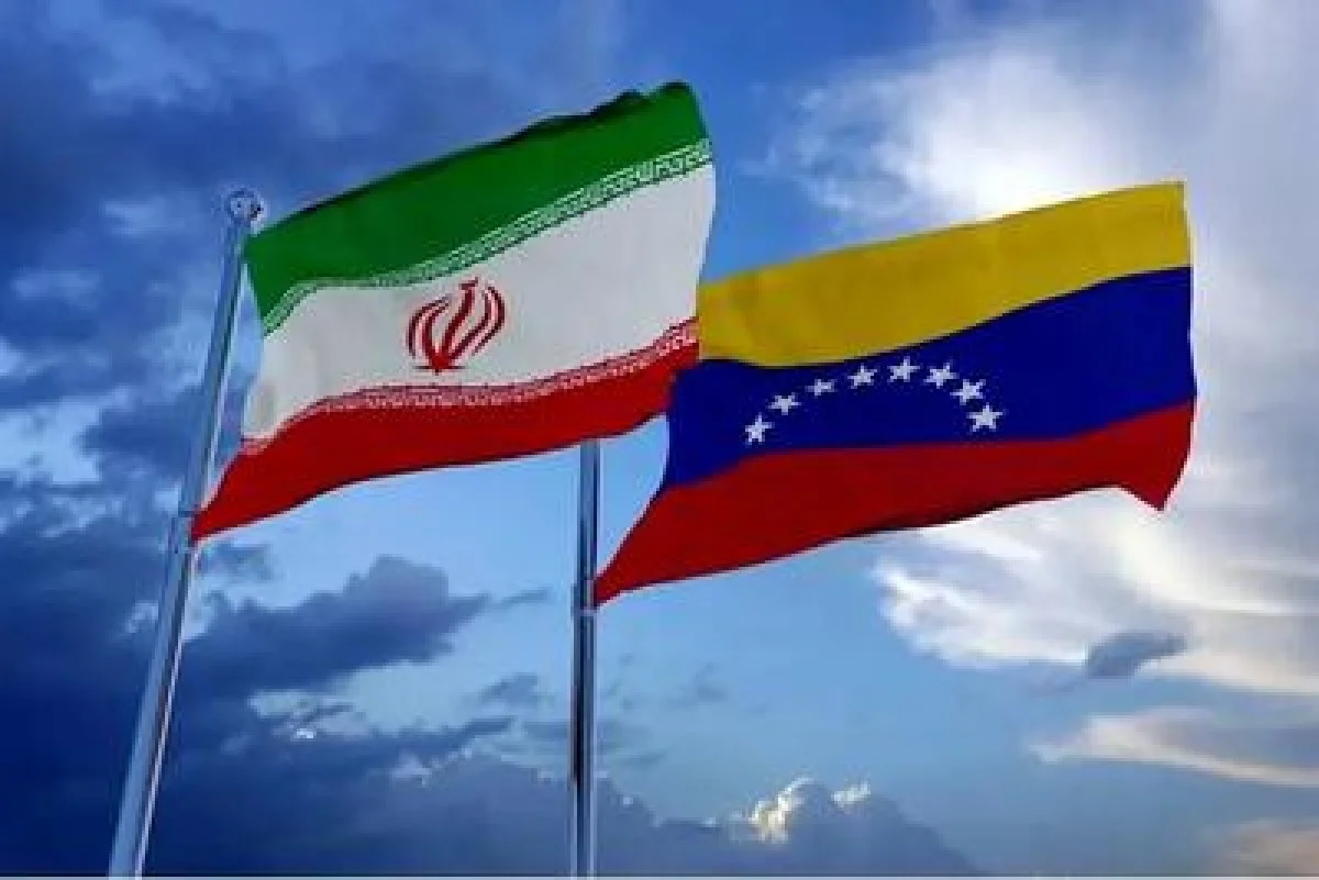 سرنوشت سرمایه‌گذاری ایران‌خودرو و سایپا در ونزوئلا چه شد؟